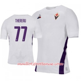 Maillot/Tenue ACF Fiorentina Cyril Thereau 77  Extérieur 2018/2019